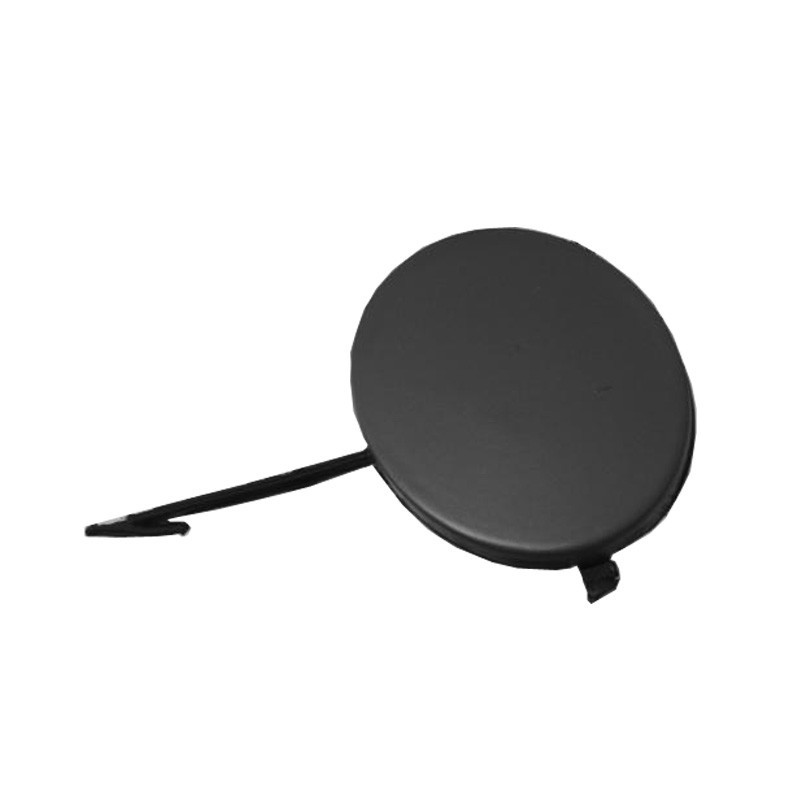 VAUNER 107.102937 Tapa, gancho de arrastre - 1