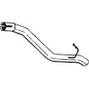 VAUNER 112.FD30923 Tubo de escape - 1