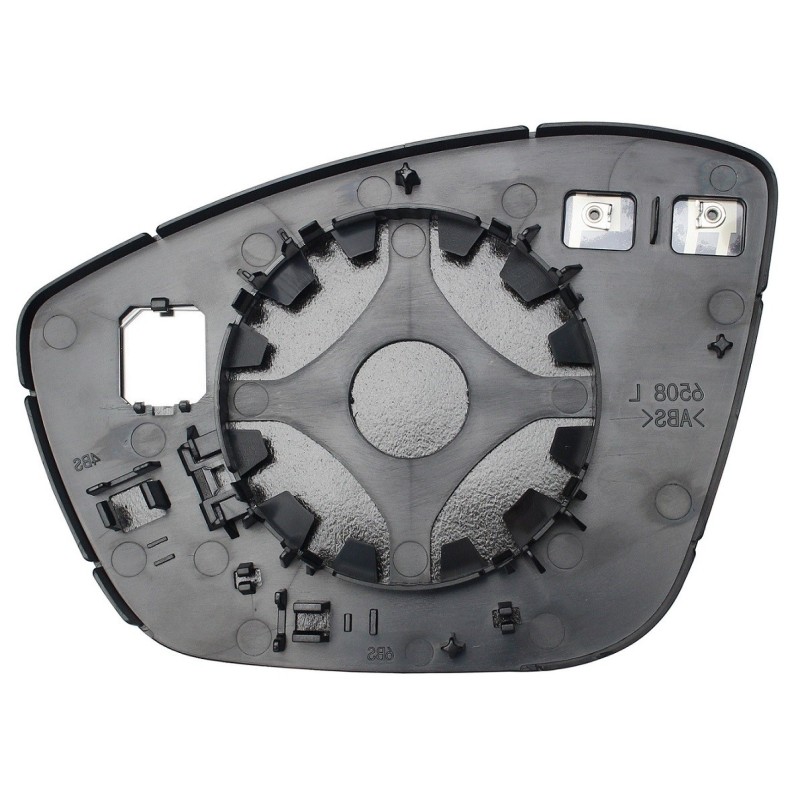 VAUNER 105.1758017 Cristal de espejo, retrovisor exterior - 1