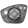 VAUNER 105.1758017 Cristal de espejo, retrovisor exterior - 1