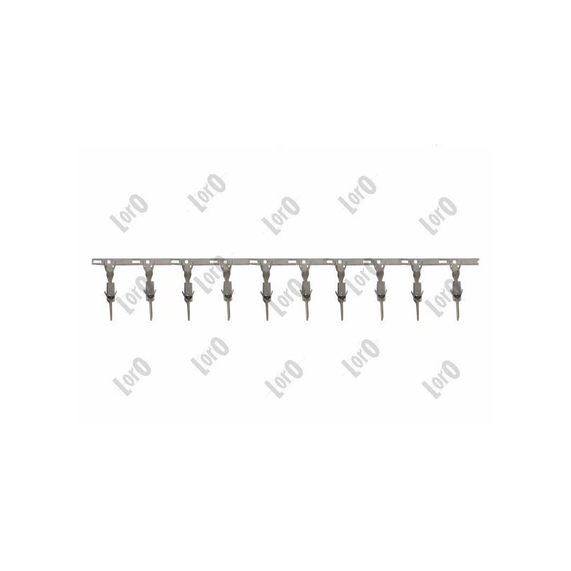 ABAKUS 120-00-337 Kit reparación cables, sist. eléctrico central - 1