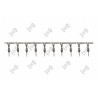 ABAKUS 120-00-337 Kit reparación cables, sist. eléctrico central