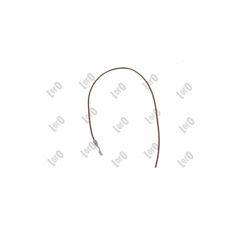 ABAKUS 120-00-087 Kit de reparación cables - 1