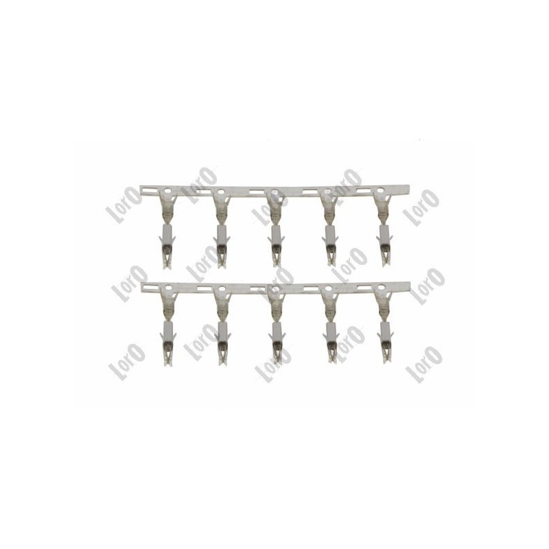 ABAKUS 120-00-331 Kit reparación cables, sist. eléctrico central - 1