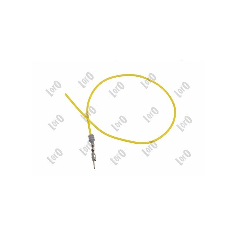 ABAKUS 120-00-341 Kit reparación cables, sist. eléctrico central - 1