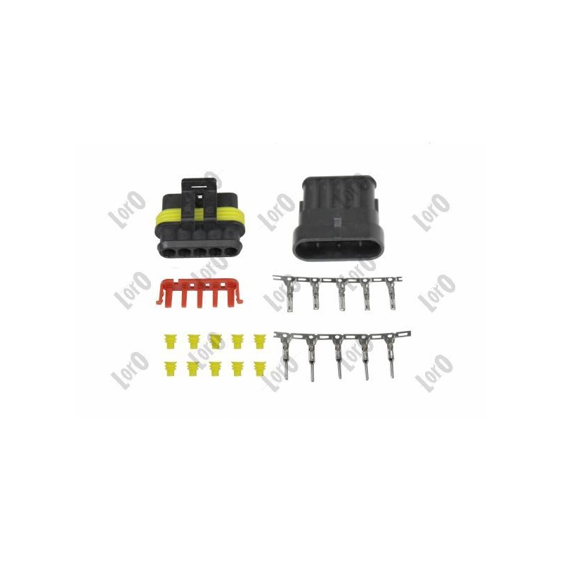 ABAKUS 120-00-153 Conector - 1
