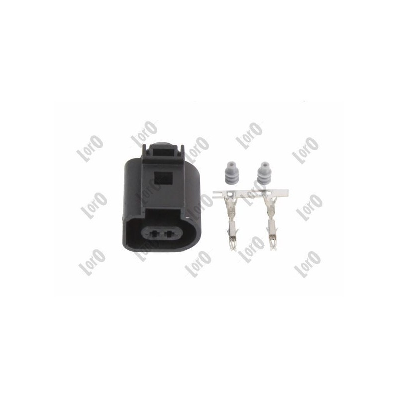 ABAKUS 120-00-280 Kit reparación cables, sist. eléctrico central