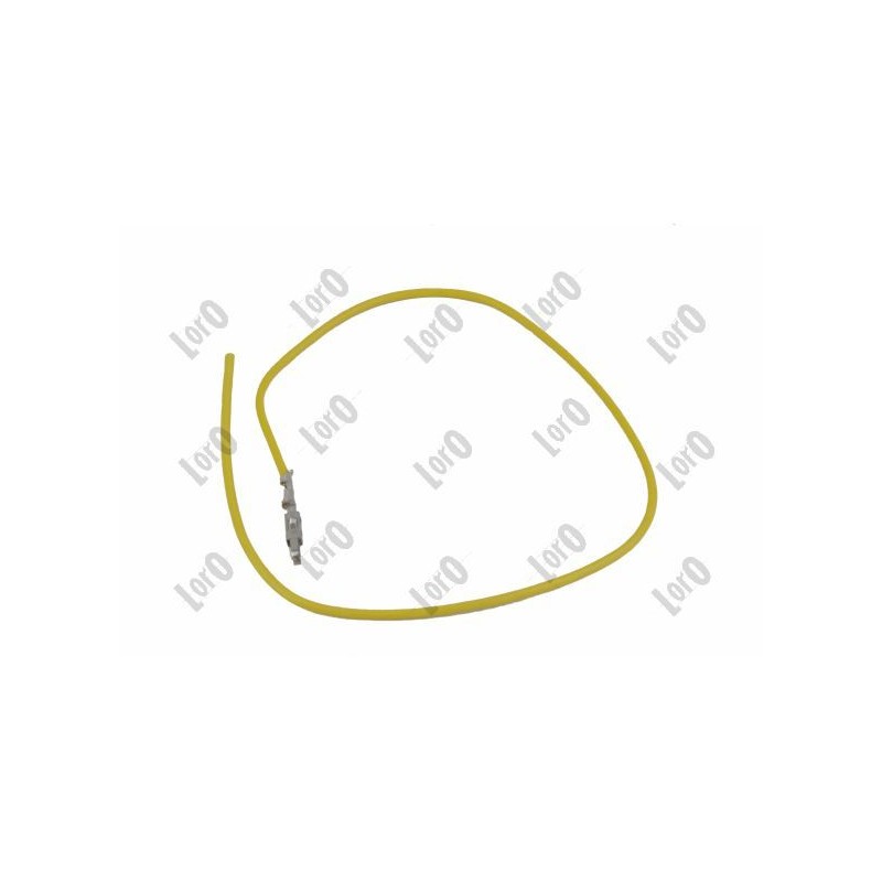 ABAKUS 120-00-333 Kit reparación cables, sist. eléctrico central - 1