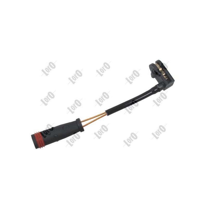 ABAKUS 120-10-024 Sensor, desgaste zapata - 1