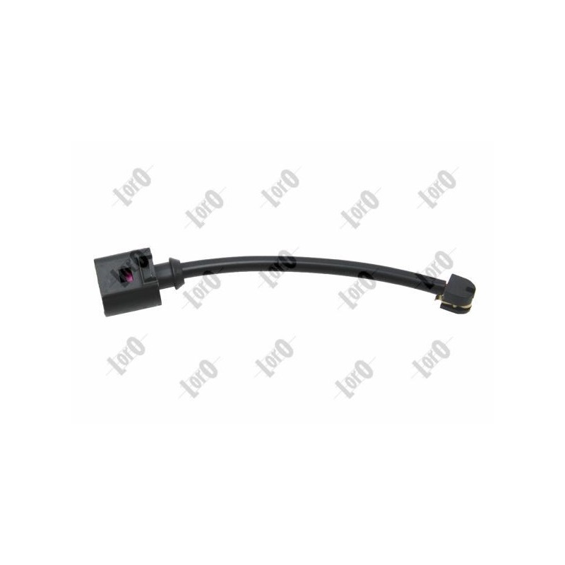 ABAKUS 120-10-002 Sensor, desgaste zapata - 1