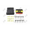 ABAKUS 120-00-155 Conector - 1