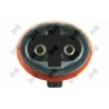 ABAKUS 120-10-026 Sensor, desgaste zapata - 1
