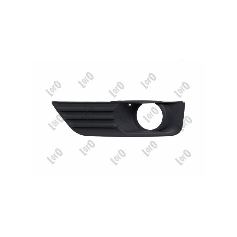 ABAKUS 017-12-451 Rejilla de ventilación, parachoques - 1