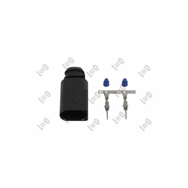 ABAKUS 120-00-267 Kit reparación cables, sist. eléctrico central