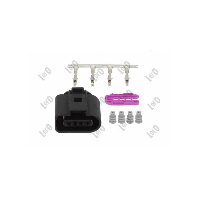 ABAKUS 120-00-299 Kit reparación cables, sist. eléctrico central