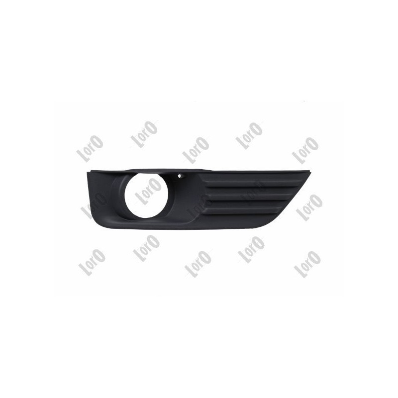 ABAKUS 017-12-452 Rejilla de ventilación, parachoques - 1