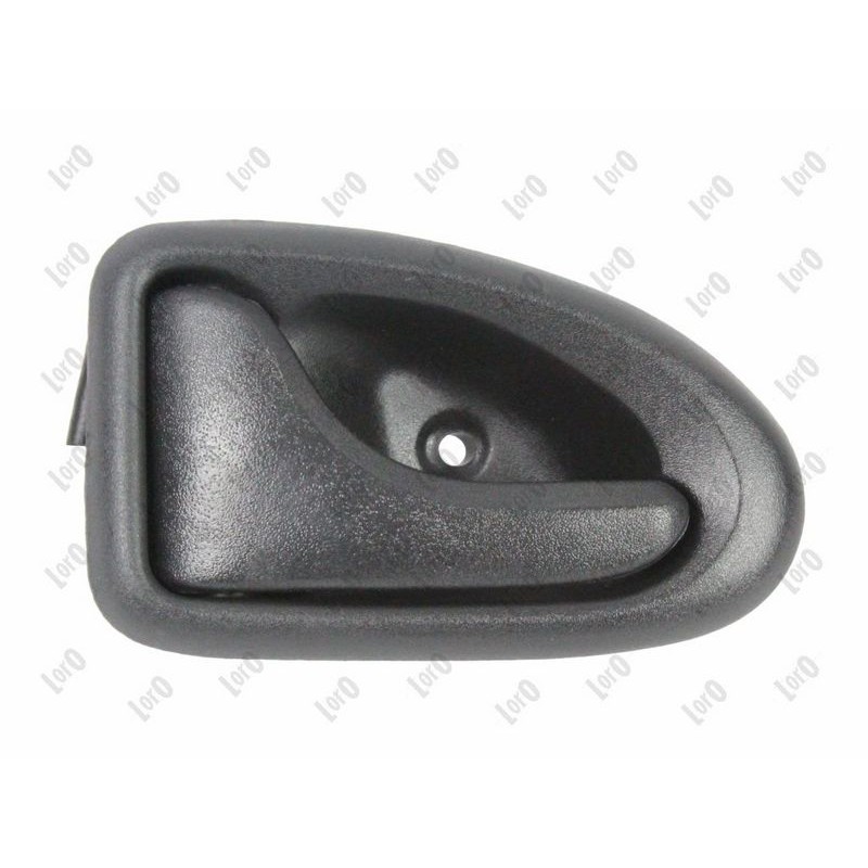 ABAKUS 132-022-016 Manecilla de puerta, equipamiento habitáculo - 1