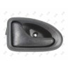 ABAKUS 132-022-016 Manecilla de puerta, equipamiento habitáculo - 1