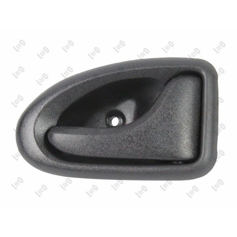 ABAKUS 132-022-017 Manecilla de puerta, equipamiento habitáculo - 1