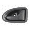 ABAKUS 132-022-017 Manecilla de puerta, equipamiento habitáculo - 1