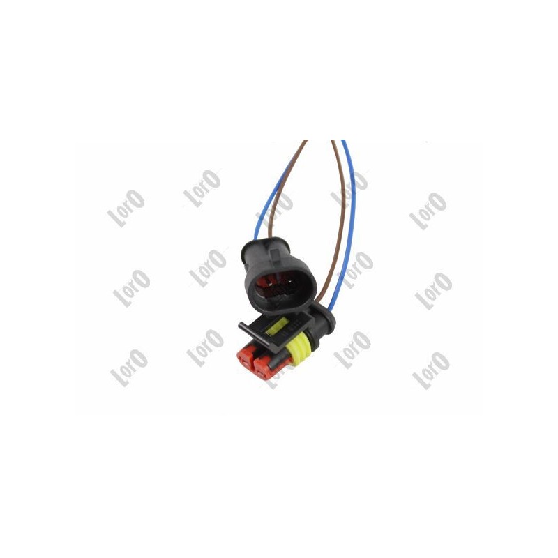 ABAKUS 120-00-148 Conector - 1