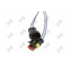 ABAKUS 120-00-148 Conector - 1