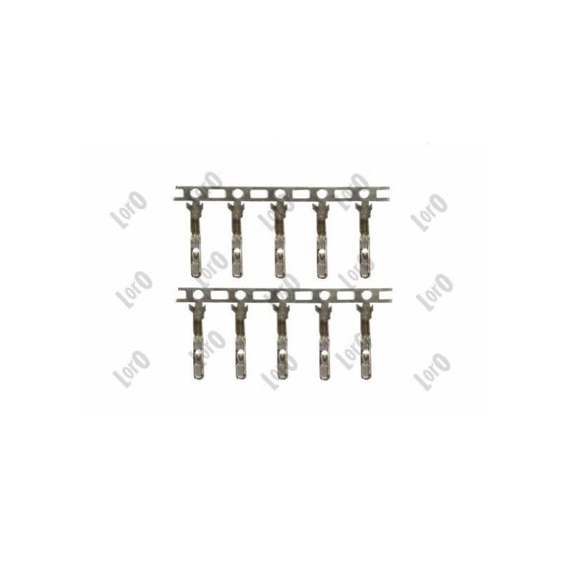 ABAKUS 120-00-144 Kit de reparación cables - 1