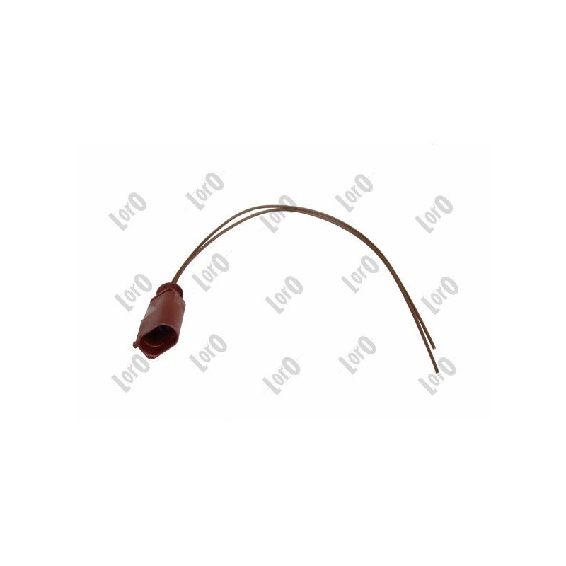 ABAKUS 120-00-094 Kit reparación cables, sensor vel. giro ruedas - 1