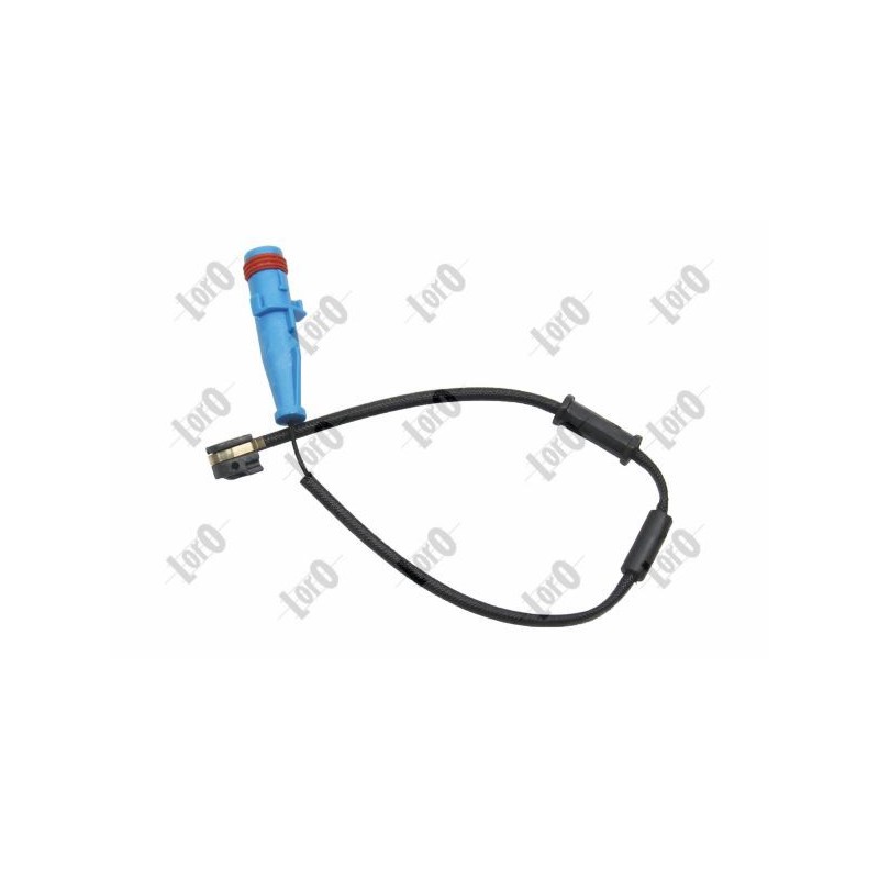 ABAKUS 120-10-004 Sensor, desgaste zapata - 1