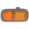 ABAKUS 211-1508R Piloto intermitente - 1