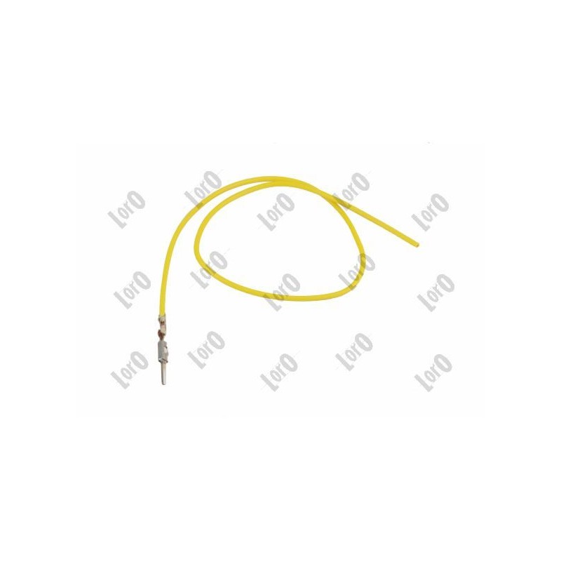 ABAKUS 120-00-339 Kit reparación cables, sist. eléctrico central - 1