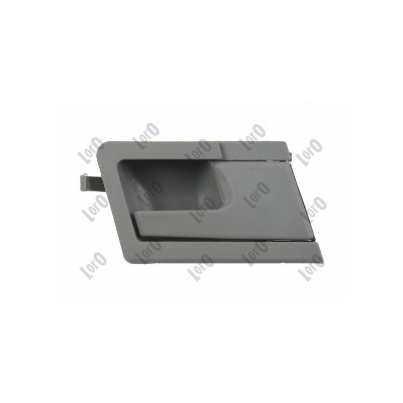 ABAKUS 132-053-031 Manecilla exterior de la puerta - 1