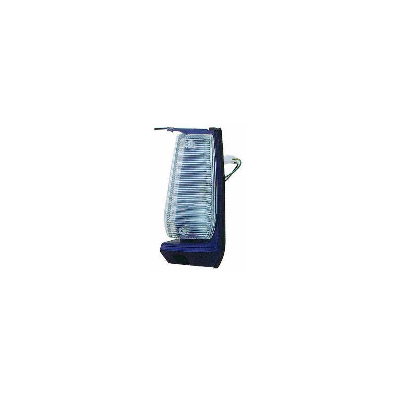 ABAKUS 215-1533L-2 Piloto intermitente - 1