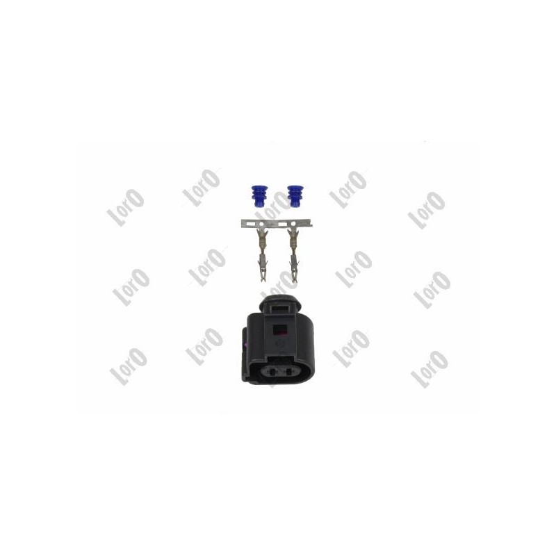 ABAKUS 120-00-110 Kit de reparación cables - 1