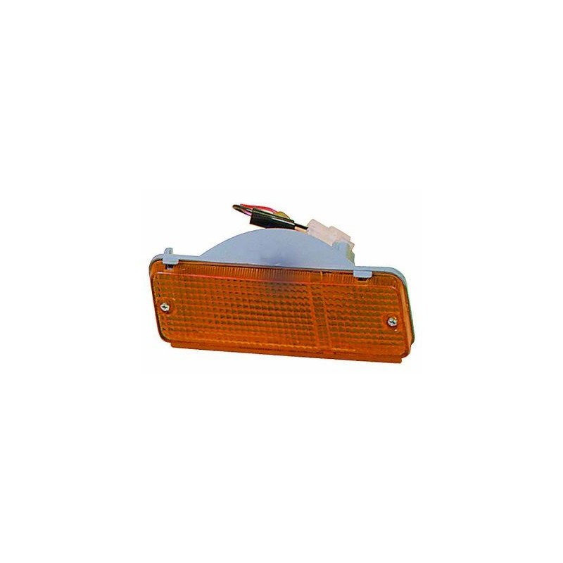 ABAKUS 212-1612L Piloto intermitente - 1