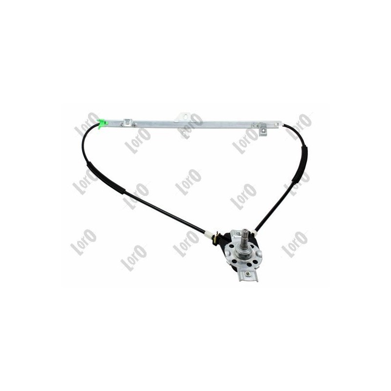 ABAKUS 130-053-104 Elevalunas - 1