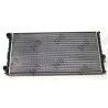 ABAKUS 053-017-0008 Radiador, refrigeración del motor - 1