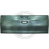 DIEDERICHS 6683828 Panel trasero - 1