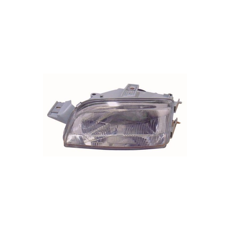 ABAKUS 661-1111R-LD-E Faro principal - 1