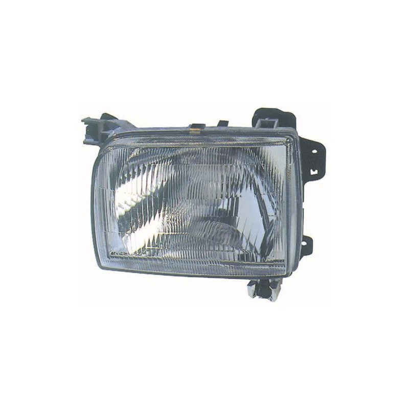 ABAKUS 215-1173L-LD-E Faro principal - 1