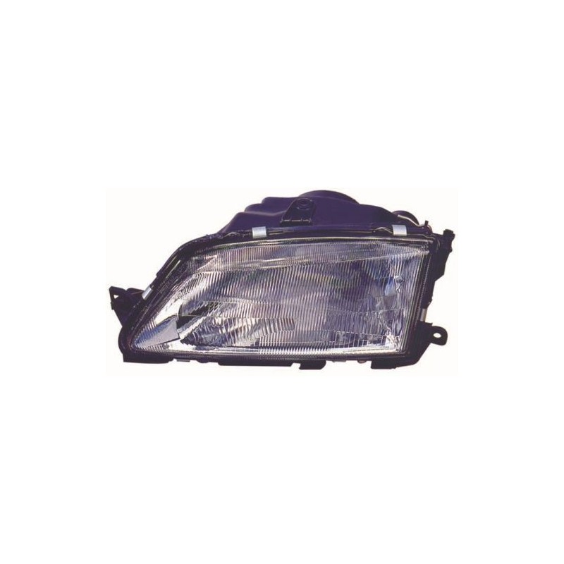 ABAKUS 550-1114L-LD-E Faro principal - 1