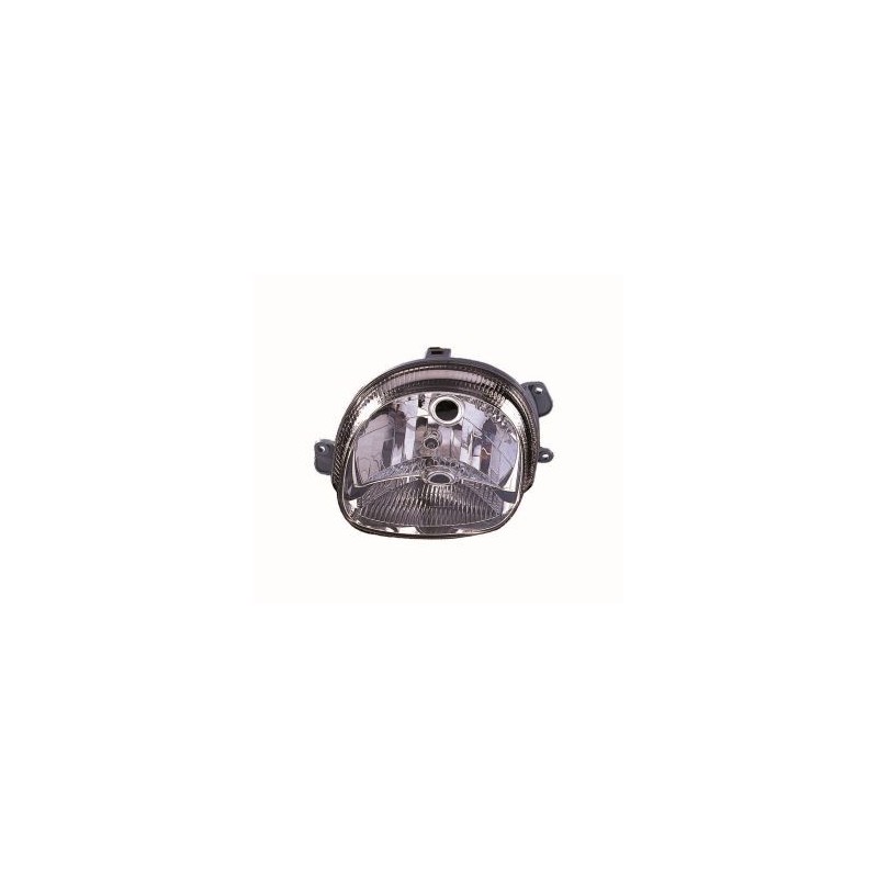 ABAKUS 551-1139R-LD-EM Faro principal - 1