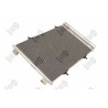 ABAKUS 009-016-0020 Condensador, aire acondicionado - 1