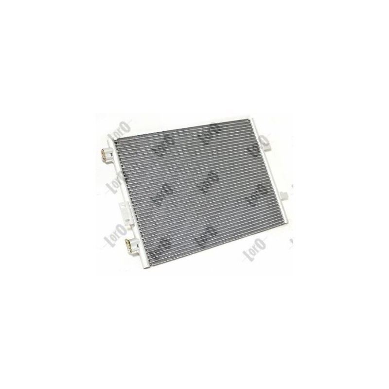 ABAKUS 042-016-0025 Condensador, aire acondicionado - 1