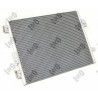 ABAKUS 042-016-0025 Condensador, aire acondicionado - 1