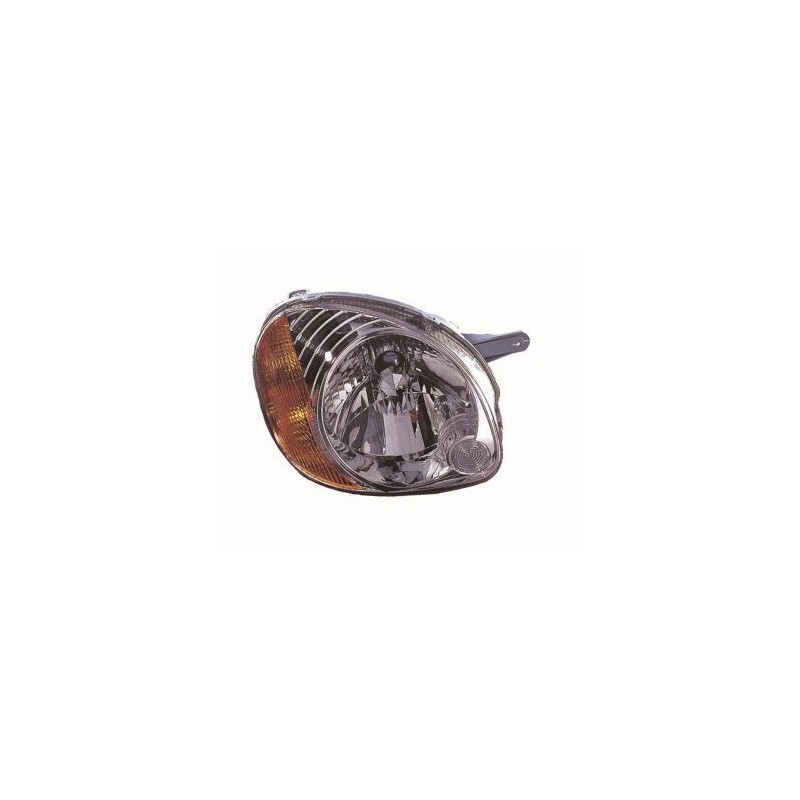 ABAKUS 221-1124L-LD-EM Faro principal - 1