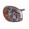 ABAKUS 221-1124L-LD-EM Faro principal - 1