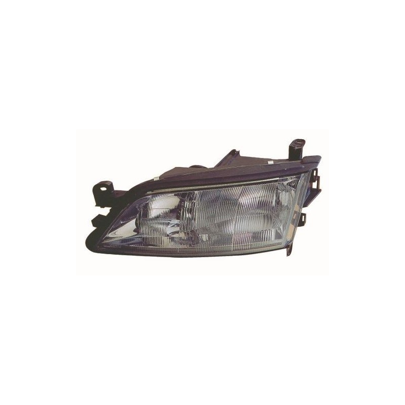 ABAKUS 442-1114L-LD-EM Faro principal - 1