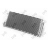 ABAKUS 037-016-0027 Condensador, aire acondicionado - 1