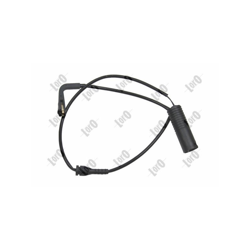 ABAKUS 120-10-008 Sensor, desgaste zapata - 1